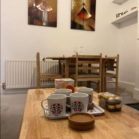 Two Bedroom Flat In London Ngoại thất bức ảnh