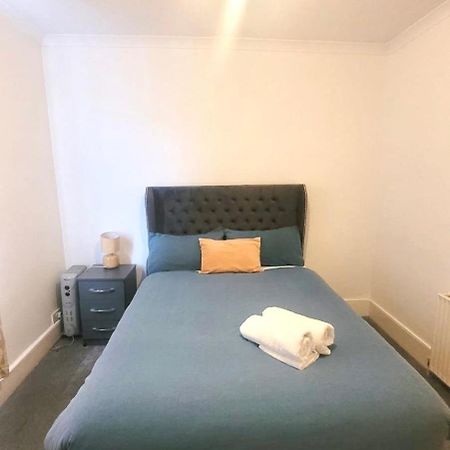 Two Bedroom Flat In London Ngoại thất bức ảnh