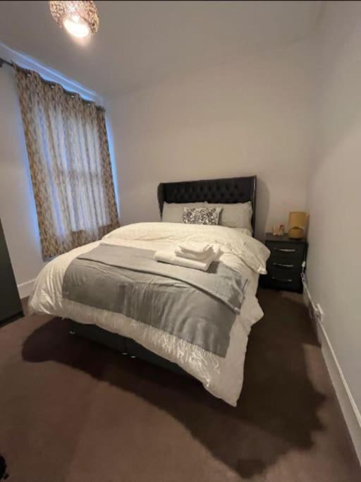 Two Bedroom Flat In London Ngoại thất bức ảnh