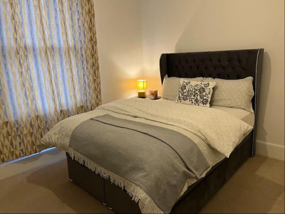 Two Bedroom Flat In London Ngoại thất bức ảnh