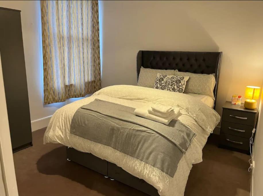 Two Bedroom Flat In London Ngoại thất bức ảnh