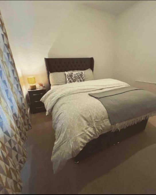 Two Bedroom Flat In London Ngoại thất bức ảnh