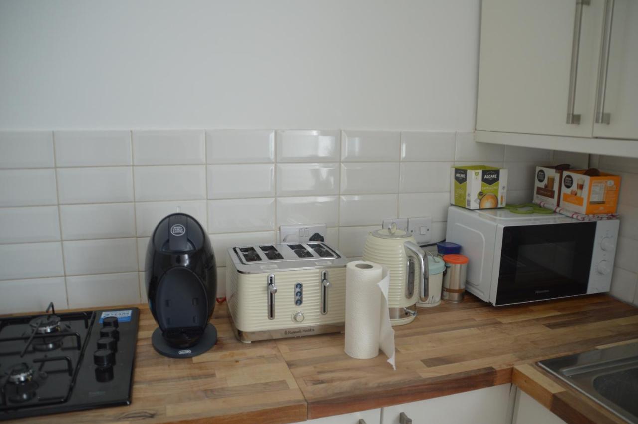 Two Bedroom Flat In London Ngoại thất bức ảnh