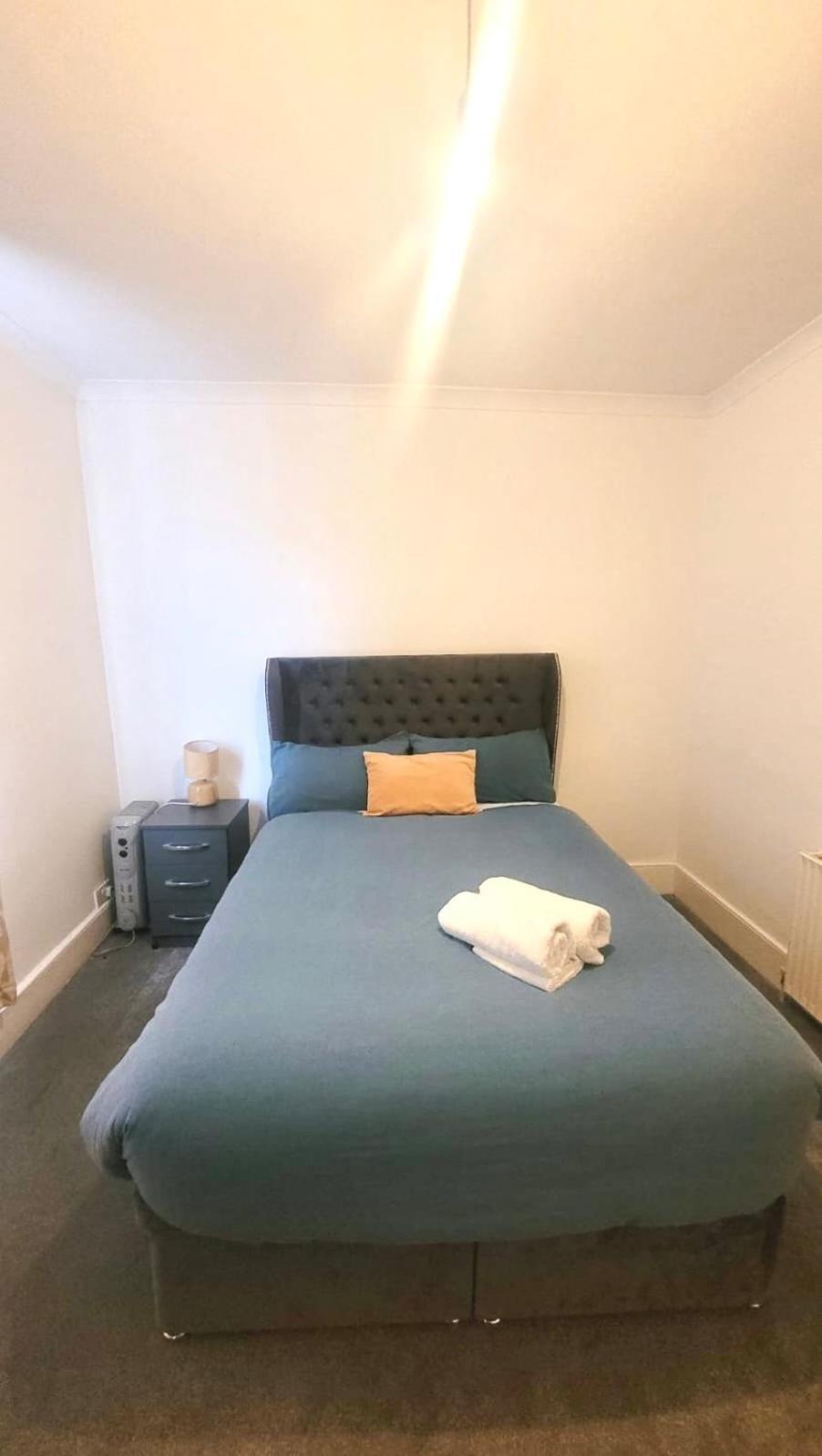Two Bedroom Flat In London Ngoại thất bức ảnh