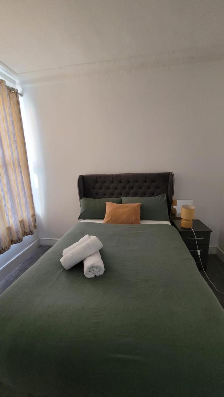 Two Bedroom Flat In London Ngoại thất bức ảnh