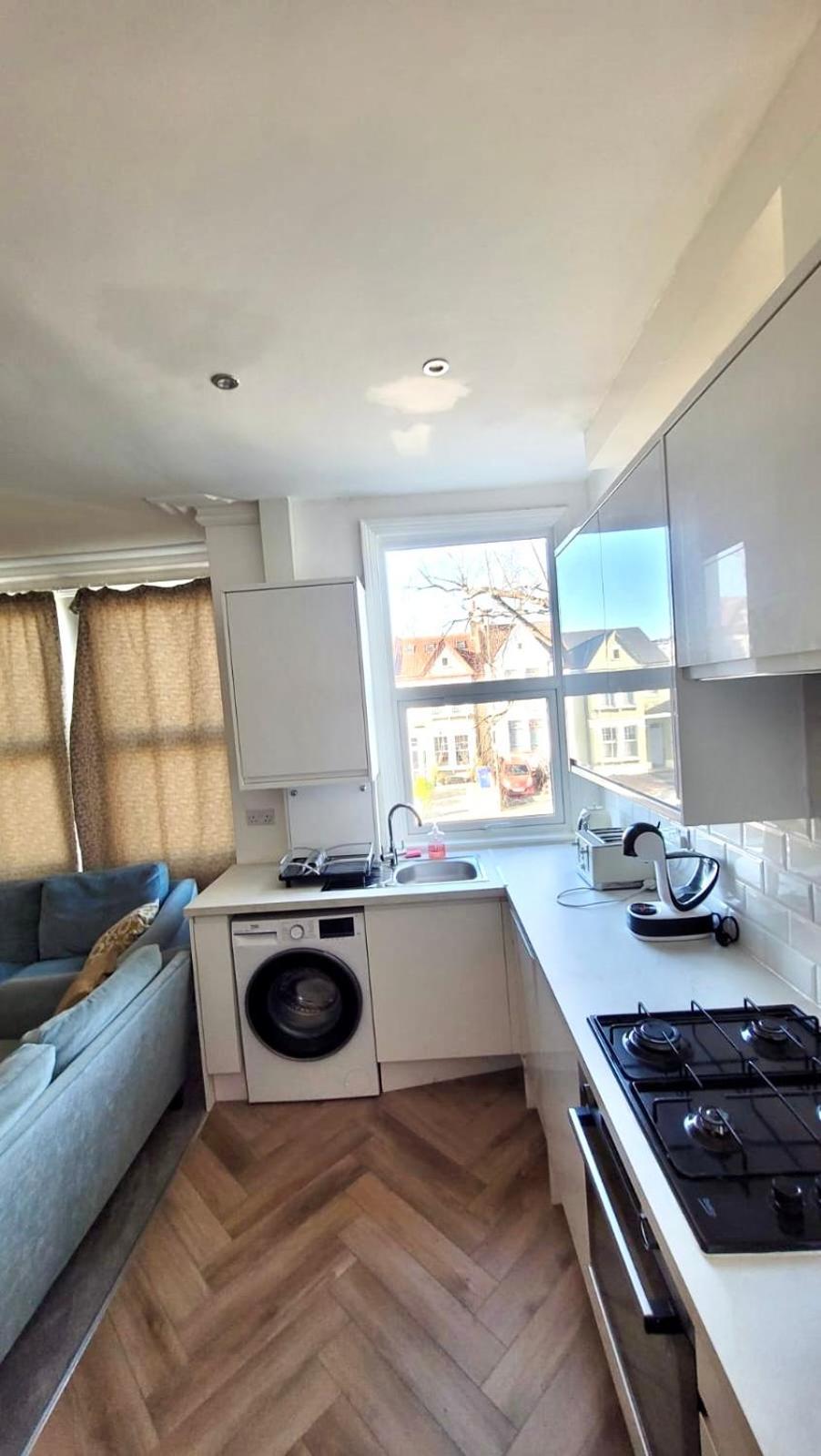 Two Bedroom Flat In London Ngoại thất bức ảnh