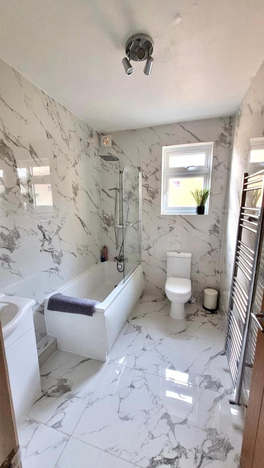 Two Bedroom Flat In London Ngoại thất bức ảnh